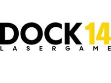 DOCK14 Laser Game