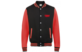 Veste du club