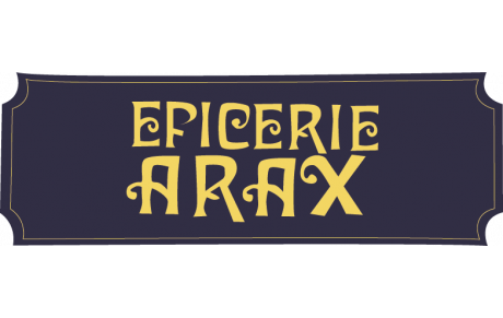 Epicerie Arax