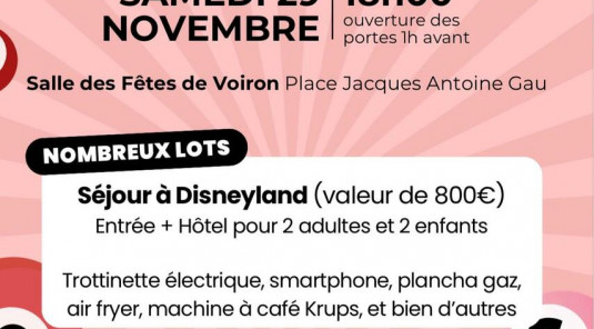 Loto 29 novembre 2025